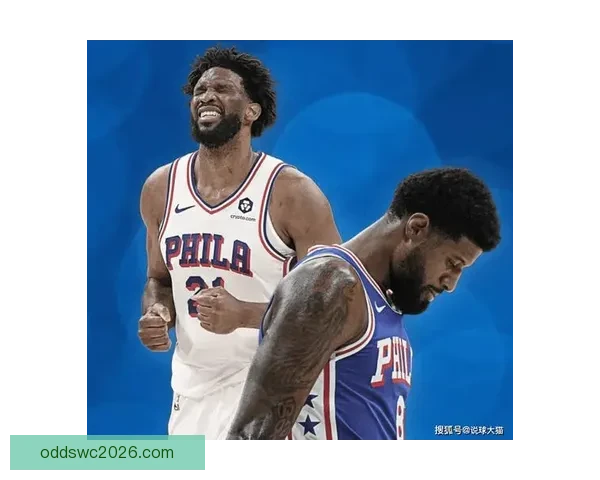 恩比德公开回应强制休战质疑 坦言猜测对方不希望他打篮球