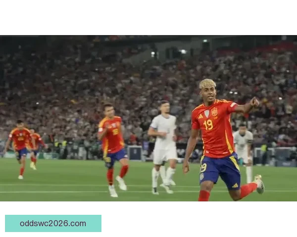 美加墨世界杯筹备全景解析赛事亮点与东道国影响