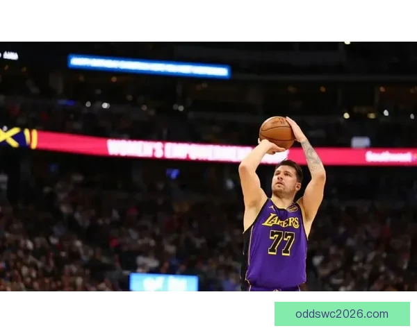 布朗力挺东契奇称其得分天赋与投篮手感堪称与生俱来的超级巨星