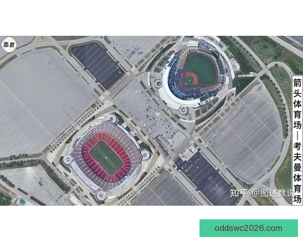 2026世界杯体育场精彩赛事与周边设施全景探秘指南