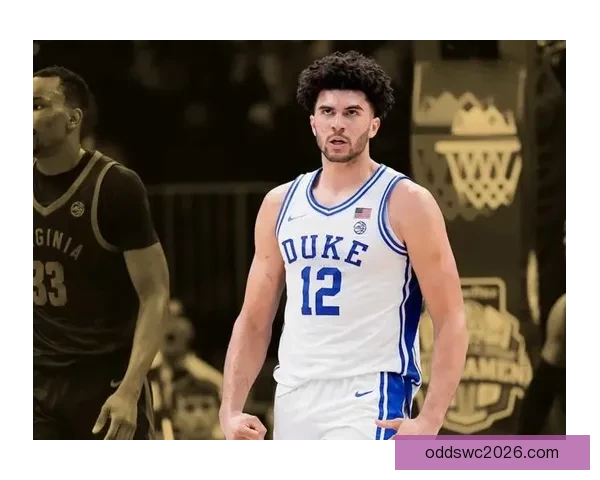 最新状元赔率出炉迪班萨首轮出局仍稳居榜首彼得森布泽尔紧随其后